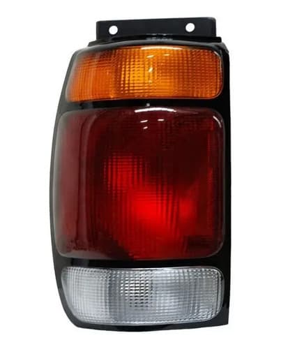 Calavera Ford Explorer 1995-1997 Sin Arnes Izquierda