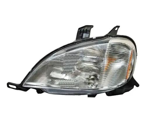 Faro Mercedes benz Clase M 1998-2001 Izquierdo