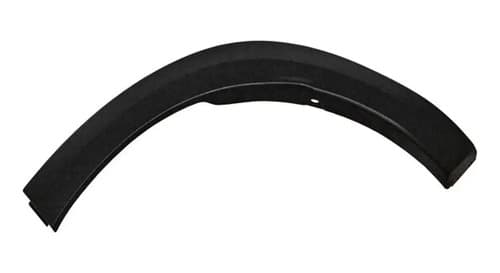 Moldura Arco Nissan Pathfinder 2022-2023 China Trasera Derecha