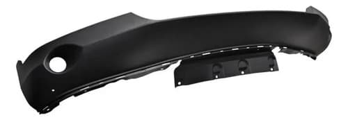Facia DELANTERA CORRUGADA HONDA PILOT PRIME/TOURING/EX/SE 2016-2018