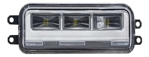 Faro Niebla Toyota Tundra 2023-2024 Leds Derecho