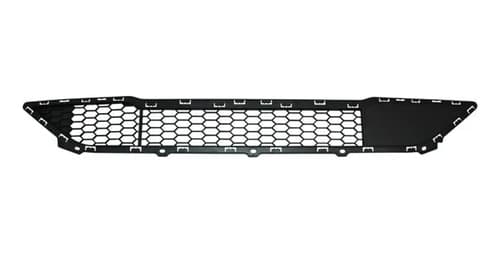 Parrilla Para Hyundai Tucson Limited 2016-2017 De Defensa Central
