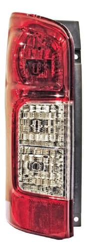 Calavera Nissan Urvan 2014-2016 Con Arnes Izquierda