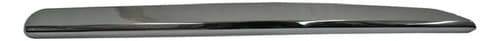 Moldura Defensa Delantera Para Kia Sportage 2016/Usa 2011-2016 Cromada Derecha