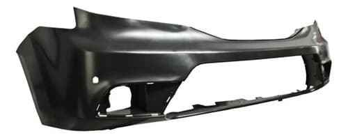 Facia DELANTERA CON SENSOR HONDA PILOT TOURING 2012-2015
