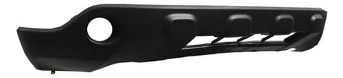 Facia DELANTERA INFERIOR Para FARO NIEBLA HONDA CR-V 2007-2012