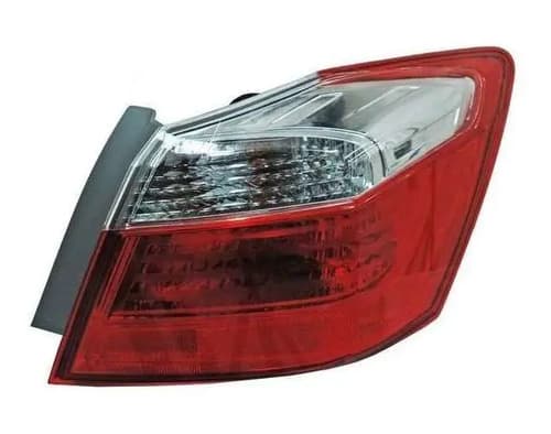 Calavera Honda Accord 2013-2015 4P Exterior Derecha