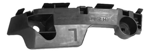 Guia Defensa Delantera Mazda 6 2009 2010 2011 2012 2013 Retencion Izquierda