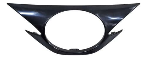 Moldura Parrilla Toyota Yaris 2022-2024 4/5Puertas Central