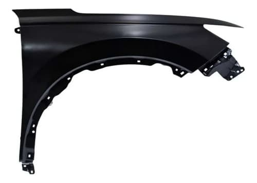 Salpicadera Honda Crv 2023-2026 Derecha