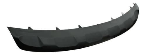 Moldura Defensa Delantera Para Kia Sorento 2016-2018 Inferior