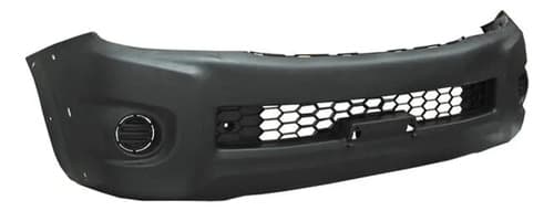 Facia DELANTERA Para MOLDURA TOYOTA HILUX 2009-2011