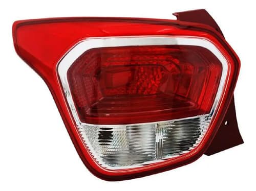 Calavera Para Hyundai Grand I10 2015-2017 sedan Con Arnes Izquierda