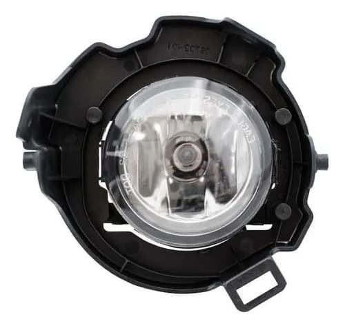 Faro Niebla Nissan Armada 2008-2015 Con Base Eagle Izquierdo
