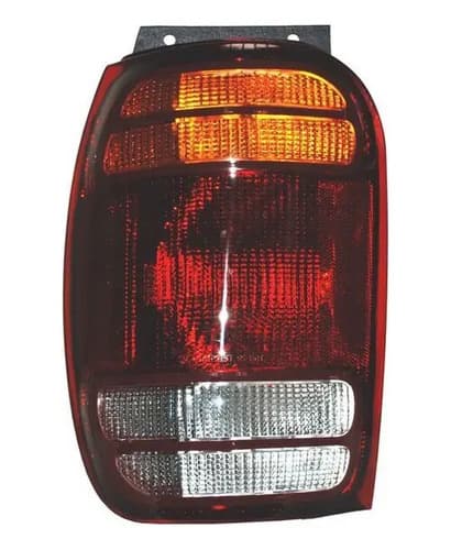 Calavera Ford Explorer 1998-2001 Izquierda