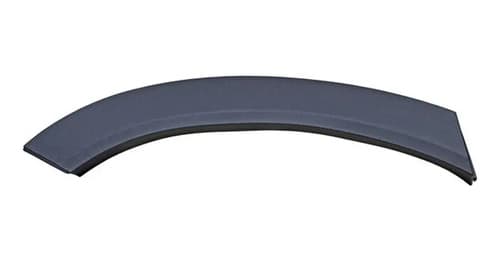 Moldura Arco Costado Para Hyundai Santa Fe Limited/ Gls Premium/ Premium 2021-2023 Derecha