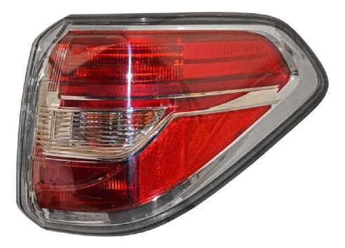 Calavera Nissan Armada 2017-2020 Exterior Leds Derecha