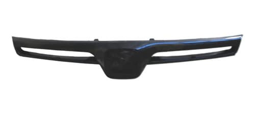 Parrilla Honda Civic 2006-2008 coupe Pintada