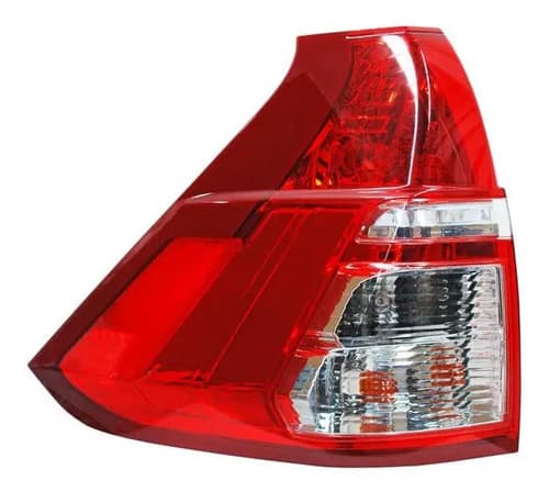 Calavera Honda Crv 2015-2016 Inferior Izquierda