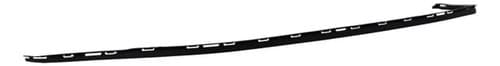 Lip de Facia Para Hyundai Accent Gl/Gls/Mid 2018-2022