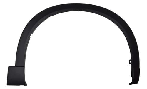 Moldura Arco Mazda Cx9 2016-2024 China Derecha
