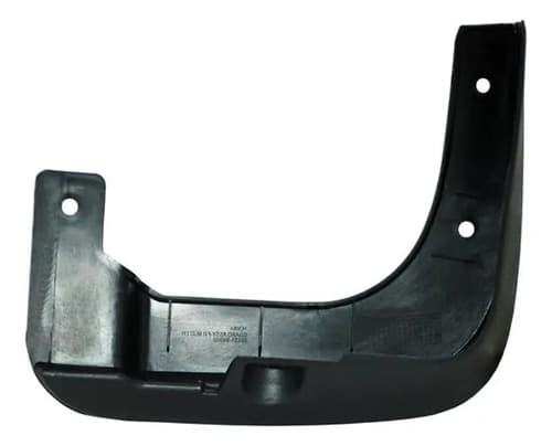 Tolva Lodera Para Hyundai Grand I10 2015-2020 Hatchback Delantera Izquierda