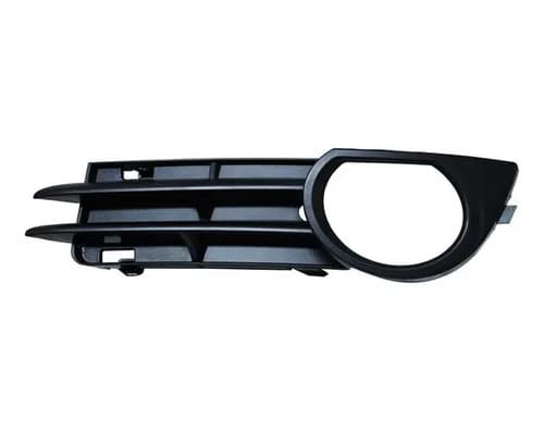 Parrilla Audi A3 2004-2008 Para Faro Niebla Izquierda
