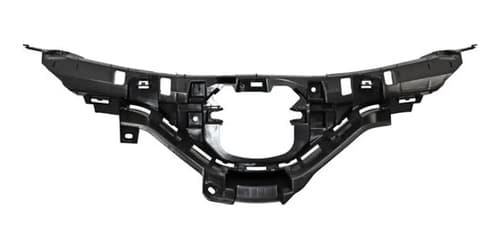 Parrilla Toyota Chr 2020-2021 Inserto