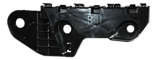 Par Guia Defensa Del Mazda Cx5 2013-2014-2015-2016-2017 Ald