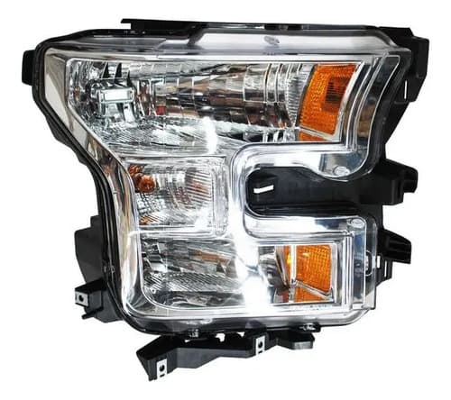 Faro Ford F-150/ 250 2015-2017 Derecho