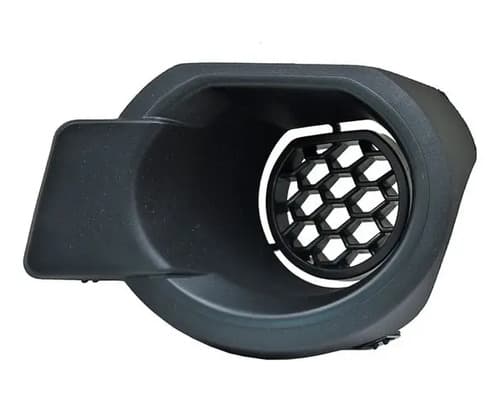 Parrilla Ford Ranger 2013-2016 Sin Faro Niebla Izquierda
