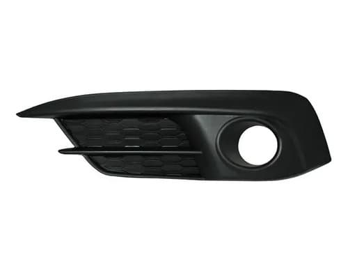 Parrilla Honda Civic 2016-2018 coupe/sedan Para Faro Niebla Izquierda
