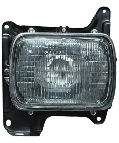 Faro Nissan Pu D21 1994-2008 Con Base Con Unidad Sellada Derecho