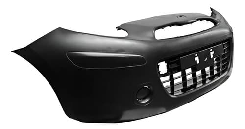 Facia DELANTERA NISSAN MARCH 2012-2013/ACTIVE 2014-2020