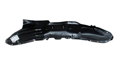 Tolva Costado Toyota Tacoma 2005-2017 Plastico Derecha
