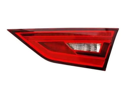 Calavera Audi A3 2014-2016 sedan Interior Derecha