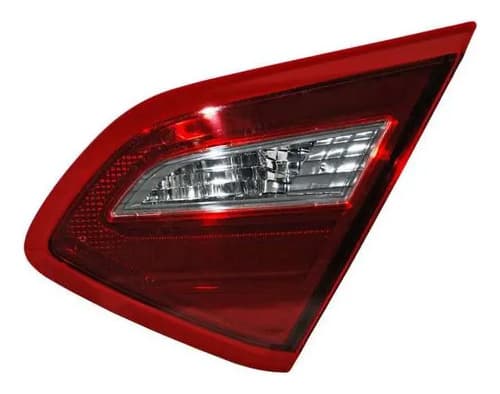 Calavera Nissan Altima 2018 Interior Obscura Derecha