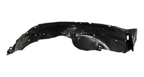 Tolva Salpicadera Honda Accord 2016-2017 coupe Plastico Derecha