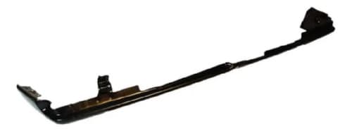 Tolva Defensa Delantera Nissan Pu D21 1994-2008 Lamina Inferior