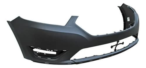 Facia DELANTERA SIN HOYO PARA SENSOR FORD TAURUS 201+4-2019