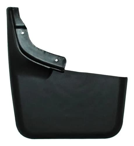 Tolva Lodera Ford F-150/Lobo 2004-2015 Sin Moldura Arco Delantera Izquierda