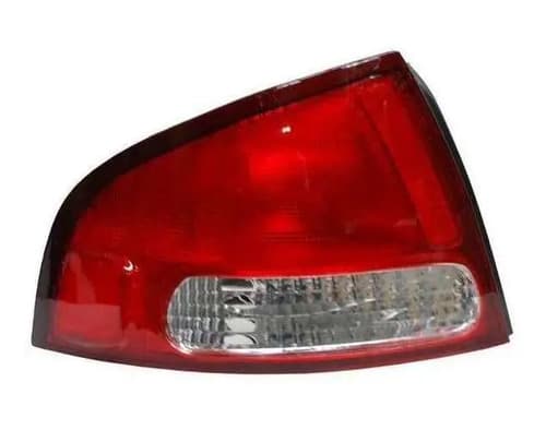 Calavera Nissan Sentra 2001-2003 Sin Arnes Izquierda