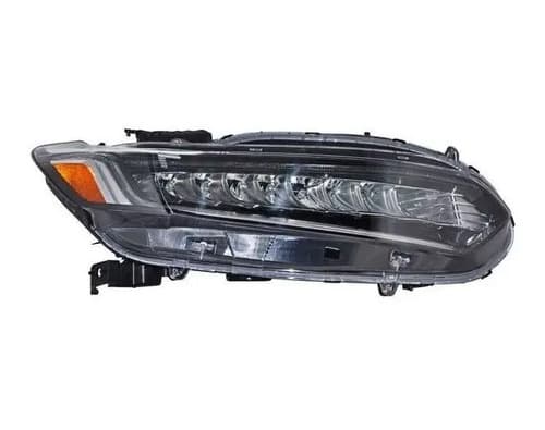 Faro Honda Accord Touring 2018-2020 Leds Derecho