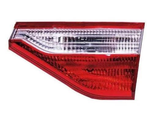 Calavera Honda Odyssey 2011-2013 Interior Derecha