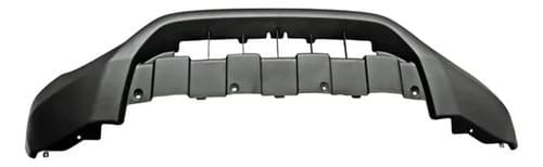 Facia DELANTERA INFERIOR HONDA CR-V 2010-2011