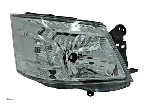 Faro Nissan Urvan 2014-2017 Derecho