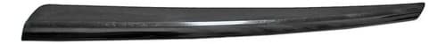Par Molduras Parrilla Mazda 6 2014-2016 Negra