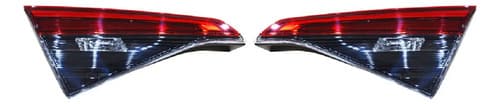 Par Calaveras Honda Civic 2022-2023 Interior