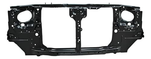 MARCO RADIADOR NISSAN PU D22 2008-2015/FRONTIER 2.4 2008-2015
