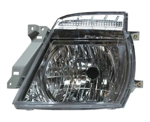 Faro Nissan Urvan 2007-2013 Izquierdo
